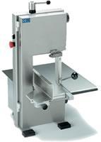 Scie à os BG200 - référence EL00635 - CFI - scie à ruban robuste avec système tendeur automatique et IP65_0