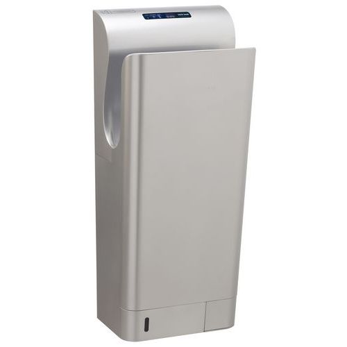 SÈCHE-MAINS AERY PRESTIGE 750W GRIS MÉTALLISÉ - ROSSIGNOL PRO