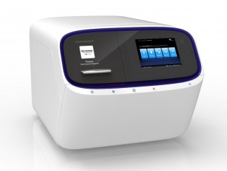 Séquenceur d'adn ion proton_0