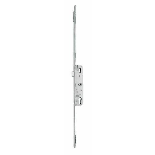 SERRURE 3 POINTS - AJUSTABLE - AXE 28 MM - D 1028 MM - G-24484-45-L-1 FERCO