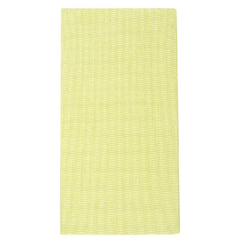 Serviette pliage 1/8 spunlace pistache 40x40cm par 600_0