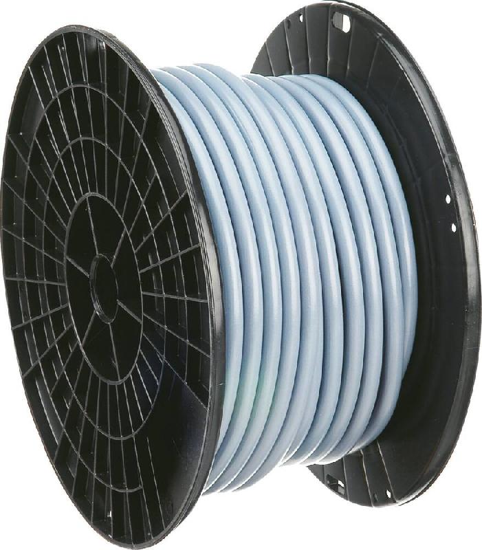 SODISE - Câble multi-conducteur H05VVF 2x1mm² gris 60m - norme automobile NFR13413_0