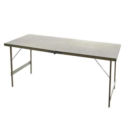 Practo Home table à tapisser professionelle 3m aluminium