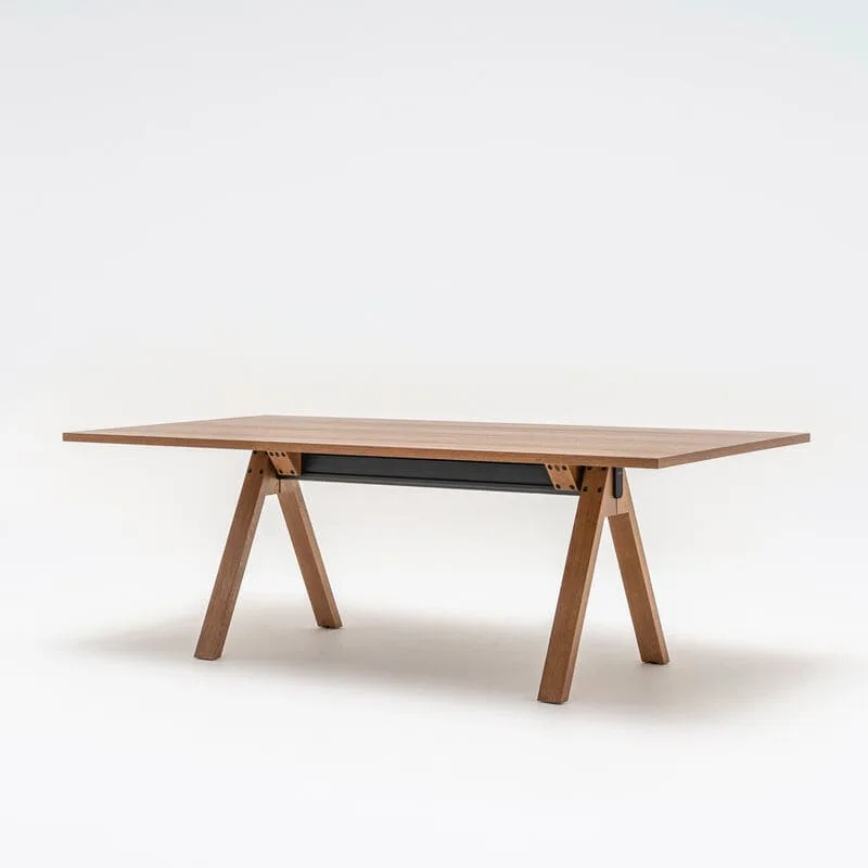Table design en bois VIGA_0