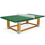 TABLE PING-PONG NATURA