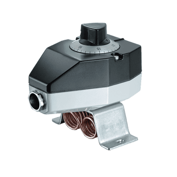 Thermostat d'ambiance industriel - IA/IAS 409/419 Indu Ambistat - Compact et robuste, protection IP65_0
