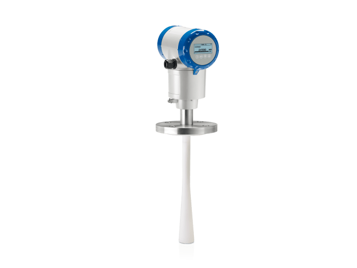 Transmetteur de niveau radar FMCW pour liquides - OPTIWAVE 5200 - Mesure sans contact en continu pour réservoirs de stockage et de process_0