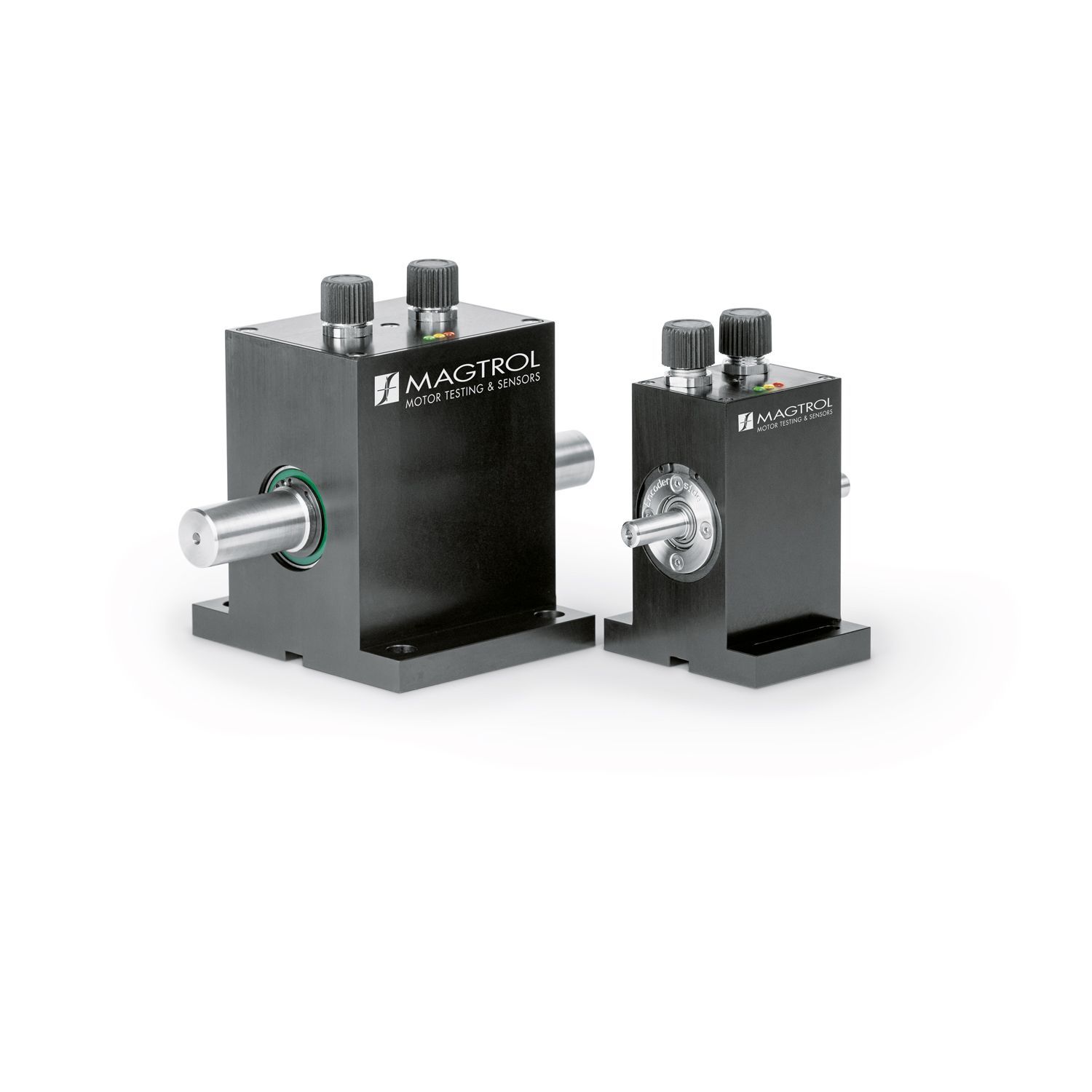 Couplemètre TS 100 Series - Capteur de couple précis avec mesure de vitesse et télémesure_1