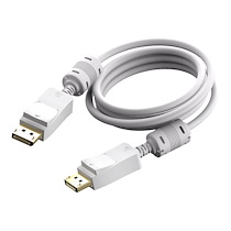 VISION - CÂBLE DISPLAYPORT - DISPLAYPORT POUR DISPLAYPORT - 10 M