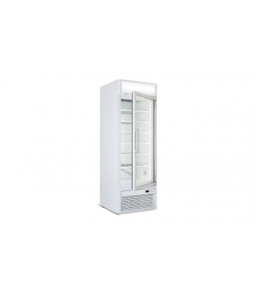 Vitrine réfrigérée, structure monobloc avec isolation polyuréthane écologique, pour chr, traiteurs, boulangeries, pâtisseries et chocolateries - tornado tb isa_0