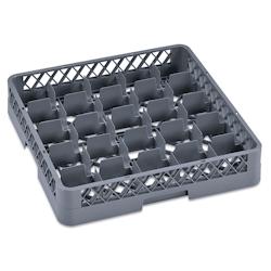 Rack a vaisselle 98 rack a gobelets en  Polypropylène 3 Was Germany - plastique 9860 025_0