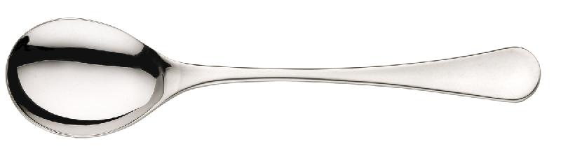 CUILLÈRE À CAFÉ INOX 18/10 13,8 CM SOLARIS PINTINOX