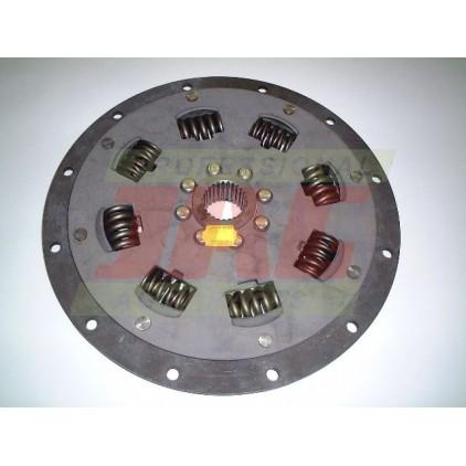 370001310 - Amortisseur de torsion LUK - Référence PT-196-72.01_0