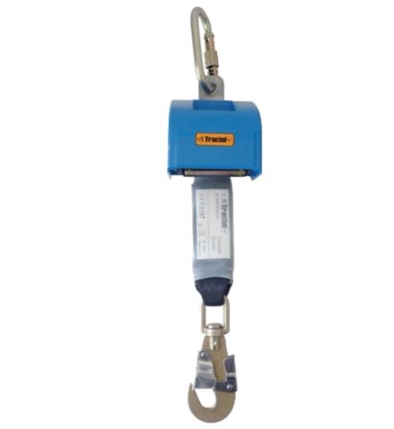 ANTICHUTE BLOCFORT TRACTEL - 75389 -