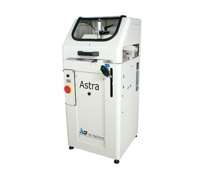 Astra A M - Tronçonneuse mono tête - LGF - Lame Ø maxi 400mm - relevage manuel ou automatique_0