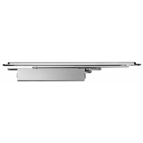 BRAS À GLISSIÈRE SIMPLE ACTION POUR FERME-PORTE BOXER GEZE