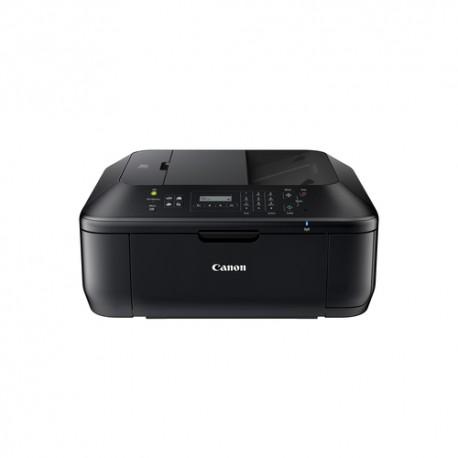 Canon Pixma MX475 - Imprimante multifonction jet d'encre Wi-Fi A4 - 4800 x 1200 dpi avec chargeur automatique de documents 30 feuilles_0