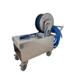 Centrale de nettoyage mobile moyenne pression - Argo'Mob - disponible en vente ou location_0