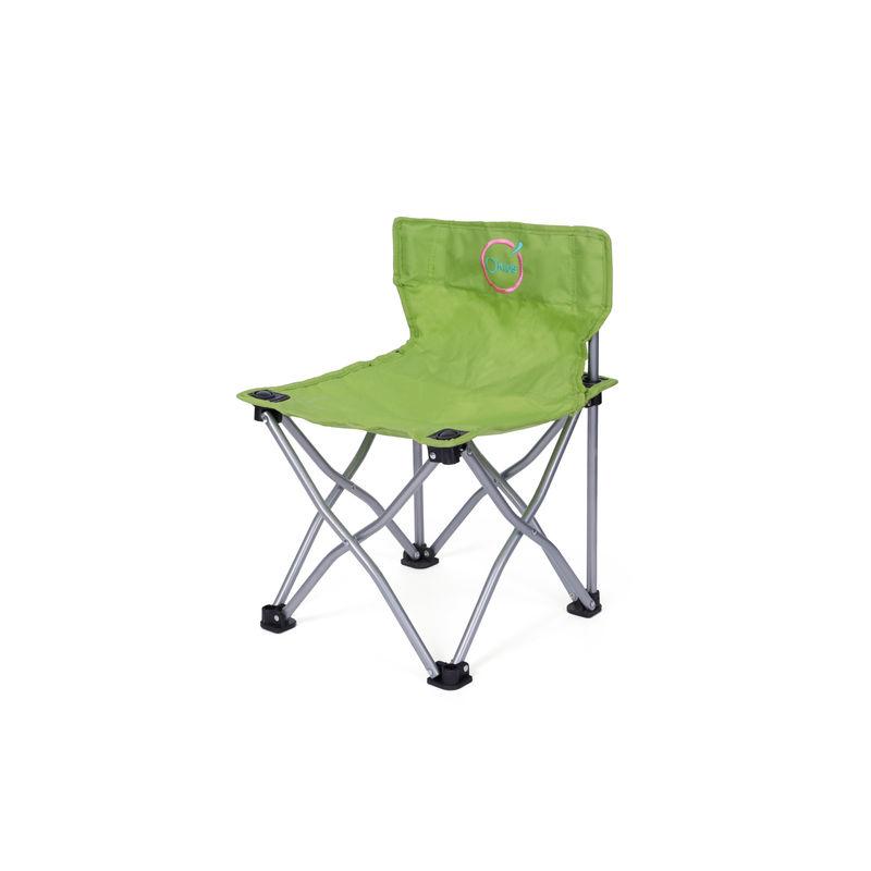 Chaise Haute Bébé Pliante Et Portable - 3 Positions (assis, Semi-allongé, Allongé) - Pour Maison, Voyage, Restaurant