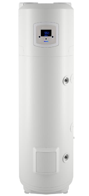 Chauffe-eau thermo-dynamique monobloc aquanext plus 200 litres classe énergétique a réf 3079056_0