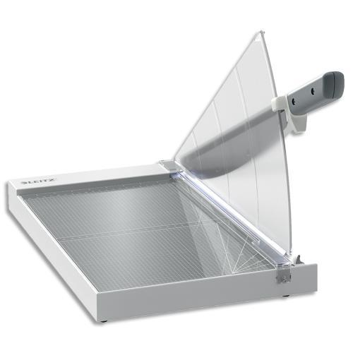 CISAILLE PROFESSIONNELLE LEITZ PRECISION OFFICE - A3 - CAPACITE DE 15 FEUILLES