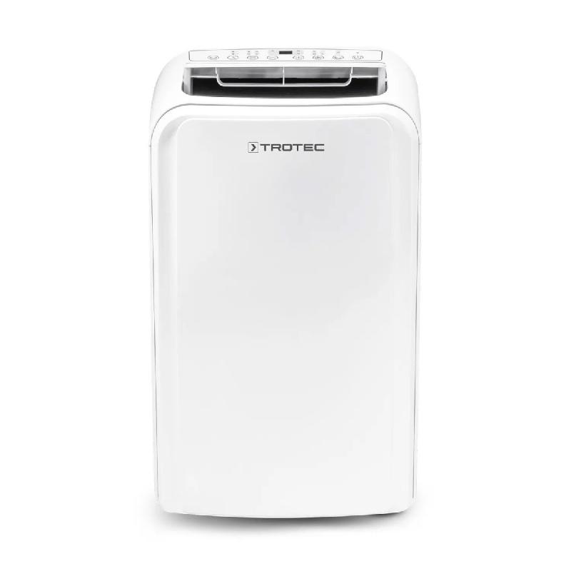 Climatiseur monobloc PAC 3910 X avec Wifi - TROTEC - 1210002133_0