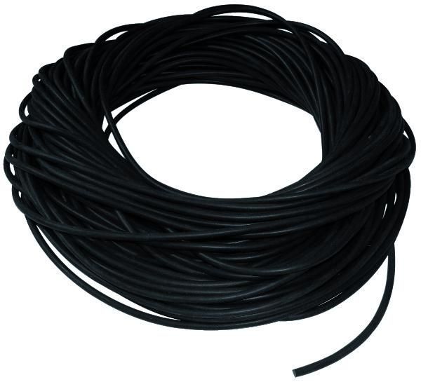 CORDE SILICONE DIAMETRE 5