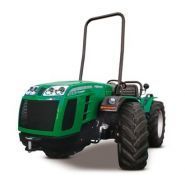 Cromo 60 RS - Tracteur agricole Ferrari - Monodirectionnel ou réversible, 49 ch, roues directrices_0