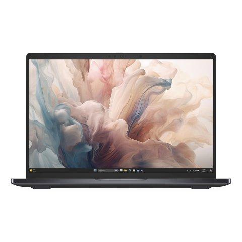 DELL PRO 14 PREMIUM PA14250 COPILOT+ PC INTEL CORE ULTRA 7 268V ORDINATEUR PORTABLE 35,6 CM (14'') ÉCRAN TACTILE QUAD HD+ 32 GO LPDDR5X-SDRAM 512 GO SSD WI-FI 7 (802.11BE) WINDOWS 11 PRO GRIS FRANÇAIS