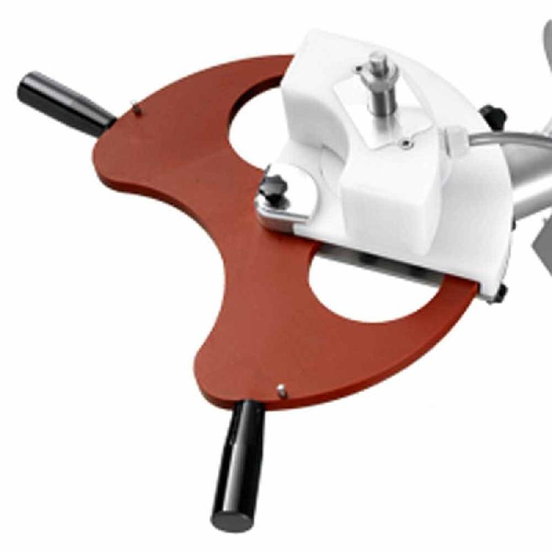 Diamond - Kit hamburger, Ø 100 mm (140 gr) - réf. PDH/42C - AKS-PDH/42C_0