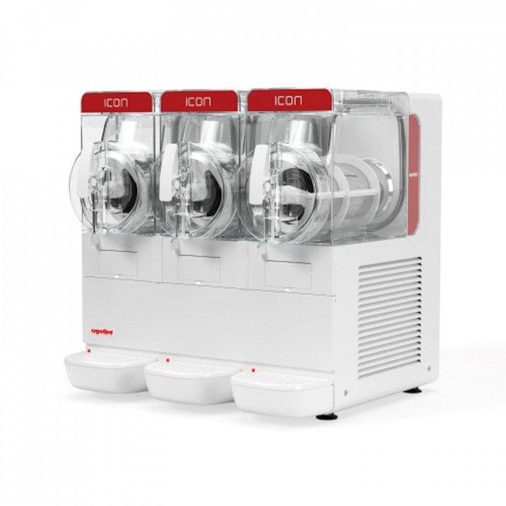 Distributeur de granité 3 X 3 Litres, 3 cuves_0