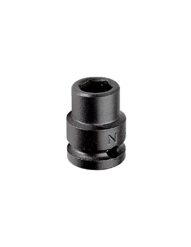 DOUILLE IMPACT 1/2'' 6 PANS MÉTRIQUES D 16MM - FACOM - NS.16A