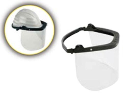 ECRAN FACIAL DE PROTECTION DES PROJECTIONS LIQUIDES (POSTILLONS, ETC...) - NON RÉGLAB - CATCW-11948