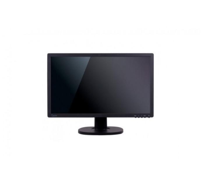 Écran de vidéosurveillance renforcé iPure GV24 - Dalle verre 24'' - HDMI, 4 BNC, VGA - 47173_0