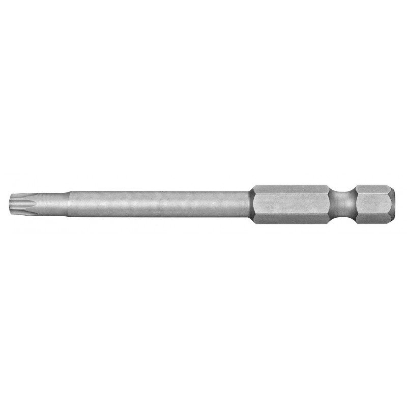 EMBOUT 1/4'' T15 LONGUEUR 70MM SÉRIE 6 - FACOM - EX.615