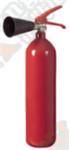 Extincteur CO2 - Xingli - Capacité 3 kg - Référence XL01-030C_0