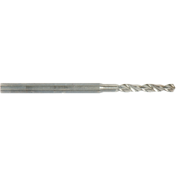FORET COBALT MINIATURE  1,7 MM DIN1899 ASTRA - OTELO
