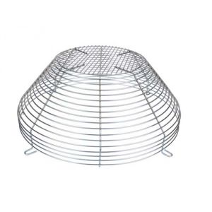 GRILLE DE PROTECTION ASPIRATION RP1 Ø180