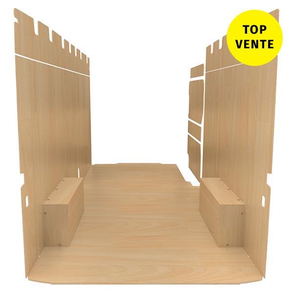 Kit de protection pour MAN TGE L4_0