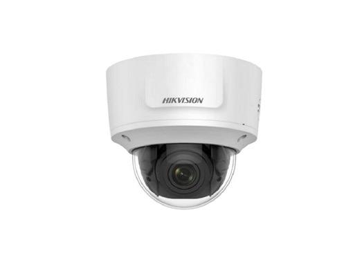 Hikvision - Dôme de surveillance IP 5MP, WDR - Motorola Solutions_0