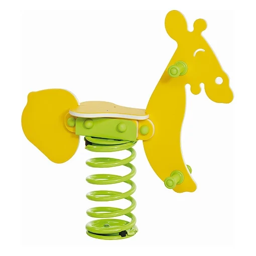 Jeu à ressort chameau_0
