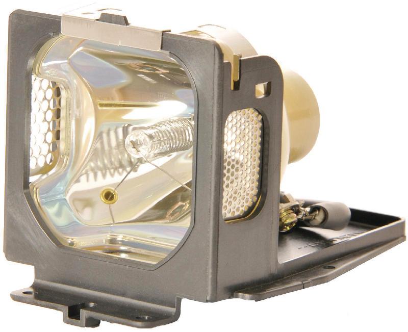 KIT LAMPE POUR VIDEOPROJECTEUR OPTOMA - MODÈLE SP.8JQ01GC01 - MANUTAN COLLECTIVITÉS