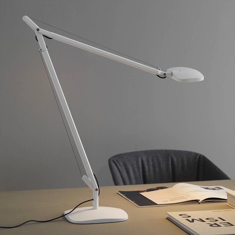 FONTANA ARTE LAMPE À POSER LED INNOVANTE VOLEE