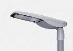 Lanterne LED Milan M - NOVATILU/BENITO - 60W, 80W, 100W - Montage Top & Latéral_0