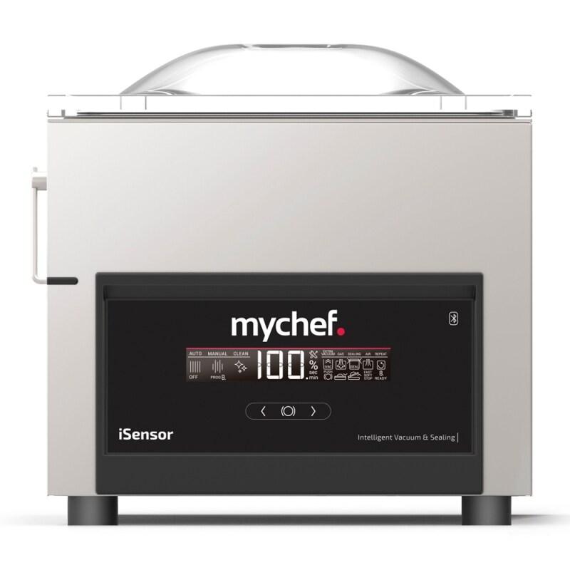 Machine à emballer sous vide mychef mod. S - machine à emballer sous vide - EVCHEF6S_0