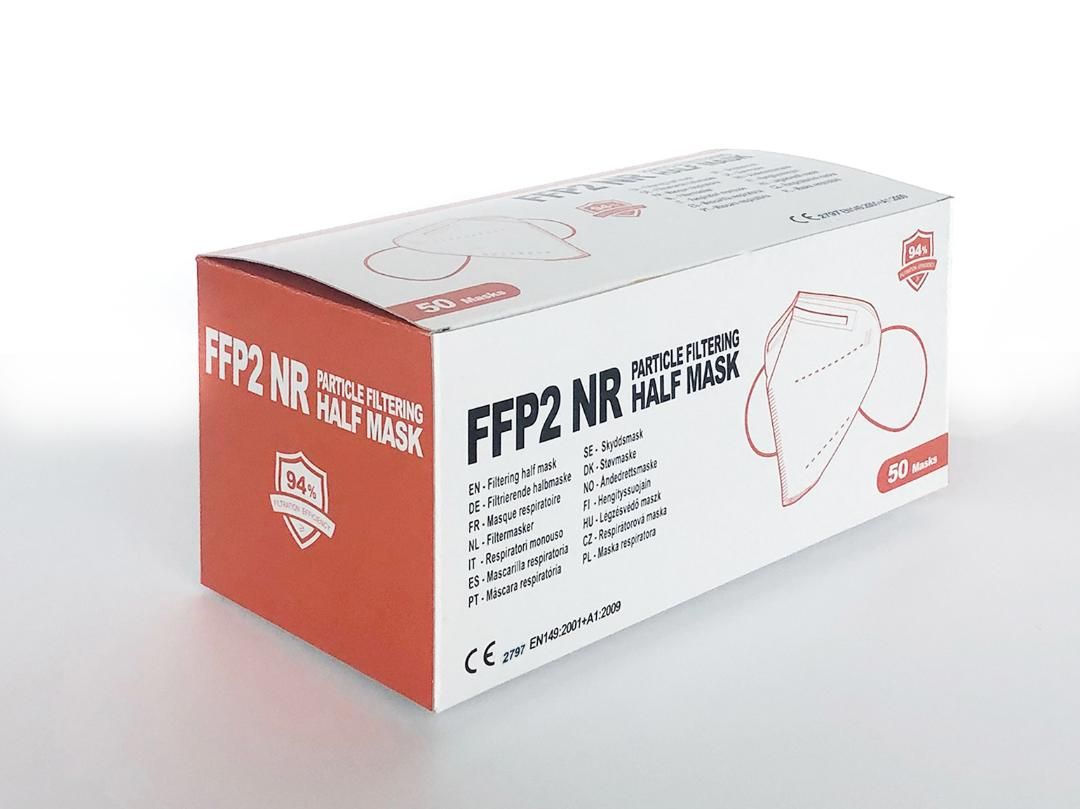 Masque ffp2 made in europe - hongrie_0