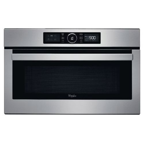 MICRO ONDES ENCASTRABLE GRIL WHIRPOOL 22 LITRES AMW439IX - WHIRLPOOL