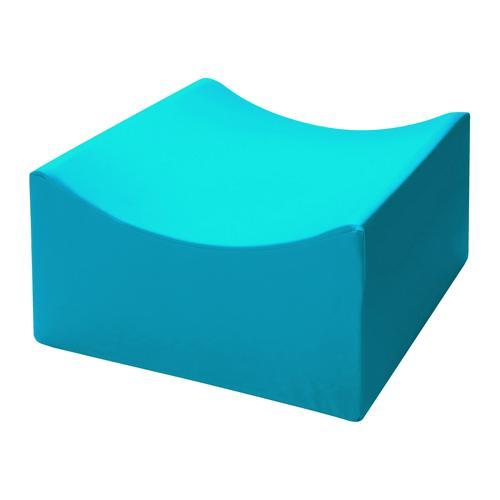 MODULE DE MOTRICITÉ - PODIUM CREUX - REVÊTEMENT ZEN TYYNY