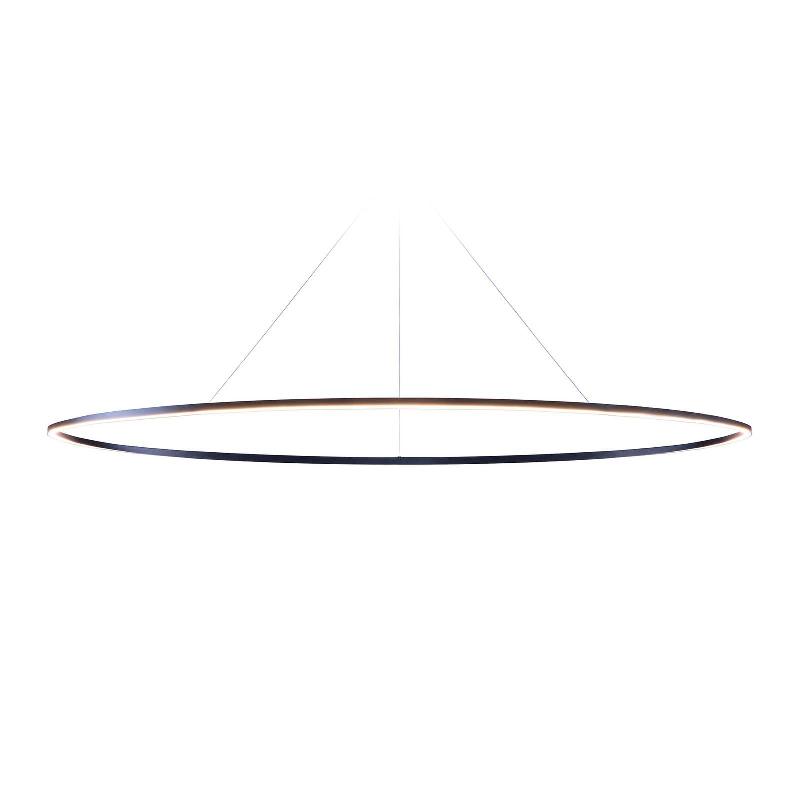 NEMO ELLISSE MEGA SUSPENSION DOWN 2700K NOIR