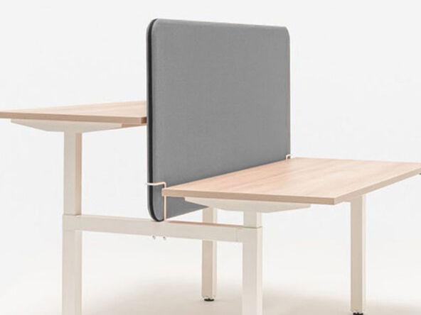 Panneau séparatif frontal Sonic Drive MDD_0